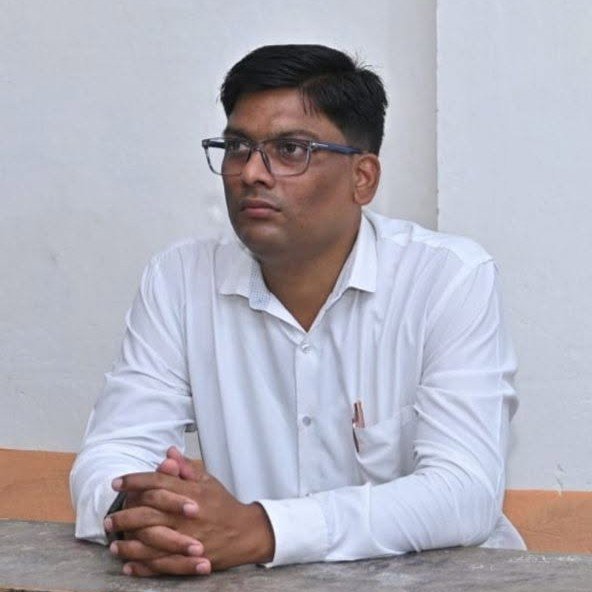 हर्षवर्धन शोभाताई बाबाराव गोडघाटे